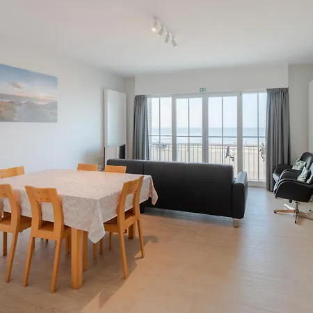 2-bedroom In * Middelkerke