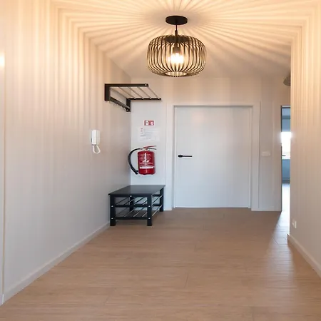 Appartement 2-bedroom In